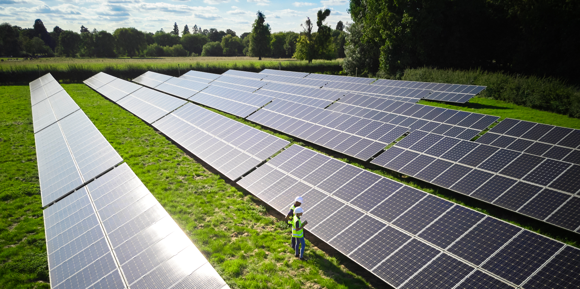 Sofronea PV Plant