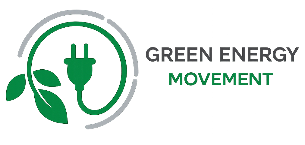 Green Energy Movement